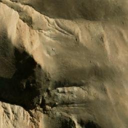 Satellite imagery of Cerro Machaco, AR