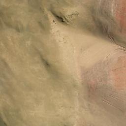 Satellite imagery of Cerro Machaco, AR