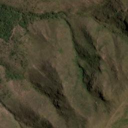 Satellite imagery of Cumbre del Lampazo, AR