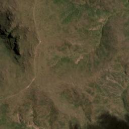 Satellite imagery of Cumbre del Lampazo, AR