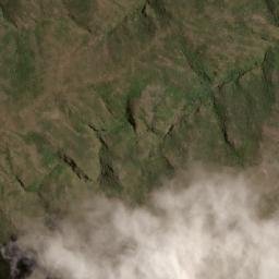 Satellite imagery of Cumbre del Lampazo, AR