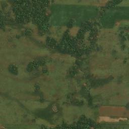 Satellite imagery of Cerro dos Amaros, BR