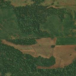 Satellite imagery of Cerro dos Amaros, BR