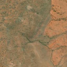 Satellite imagery of RUST EN VREDE, NA