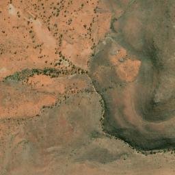 Satellite imagery of RUST EN VREDE, NA