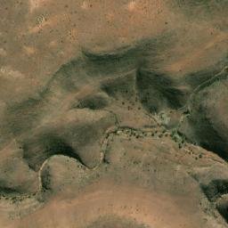Satellite imagery of RUST EN VREDE, NA
