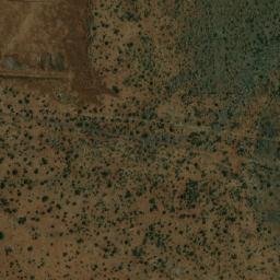 Satellite imagery of THAKWANENG, NA