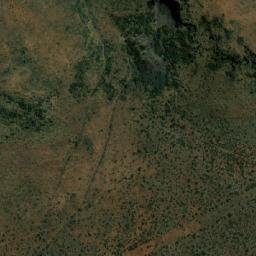 Satellite imagery of THAKWANENG, NA