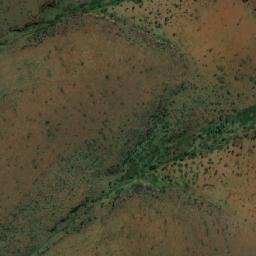 Satellite imagery of SWARTRUGGENS, NA