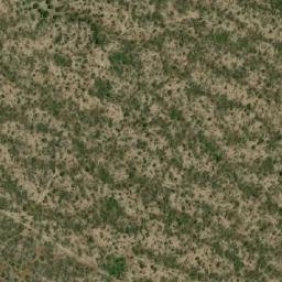 Satellite imagery of DWAALVLEI, NA