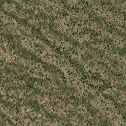 Satellite imagery of DWAALVLEI, NA