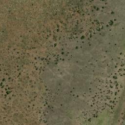 Satellite imagery of POORTJIE, NA
