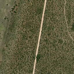 Satellite imagery of POORTJIE, NA