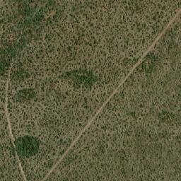 Satellite imagery of POORTJIE, NA