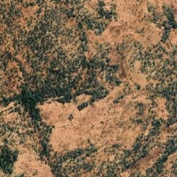 Satellite imagery of Wangata, AU