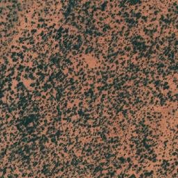 Satellite imagery of Warroan Hill, AU