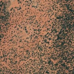 Satellite imagery of Warroan Hill, AU