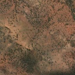Satellite imagery of Mirrabarloo, AU
