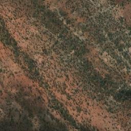 Satellite imagery of Mirrabarloo, AU