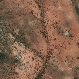 Satellite imagery of Mirrabarloo, AU