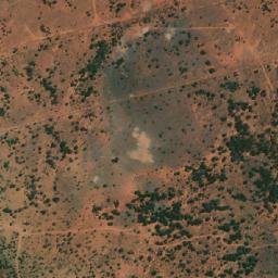Satellite imagery of White Hope, AU
