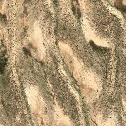 Satellite imagery of Tinkinnie Hill, AU