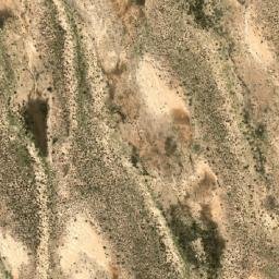 Satellite imagery of Tinkinnie Hill, AU