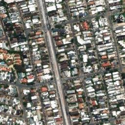 Satellite imagery of North Nobby, AU