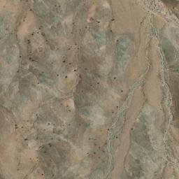 Satellite imagery of Alicia, CL