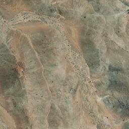 Satellite imagery of República, CL