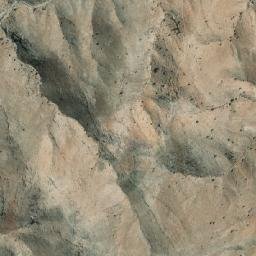 Satellite imagery of República, CL