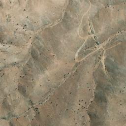 Satellite imagery of República, CL