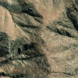 Satellite imagery of Cerro Chañar, CL