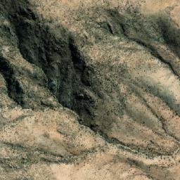 Satellite imagery of Cerro Chañar, CL