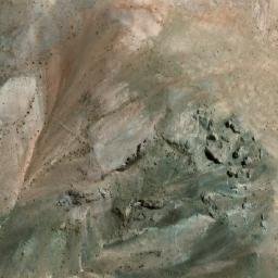Satellite imagery of Portezuelo de La Era, CL