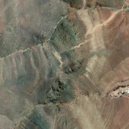 Satellite imagery of Amolanas, CL