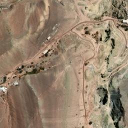 Satellite imagery of Amolanas, CL