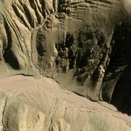 Satellite imagery of Cerro Machaco, AR