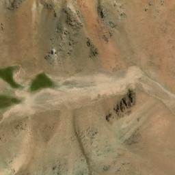 Satellite imagery of Cerro Talar, AR