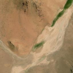 Satellite imagery of Cerro Talar, AR