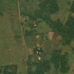 Satellite imagery of Cerro dos Amaros, BR