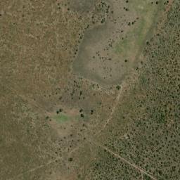 Satellite imagery of POORTJIE, NA