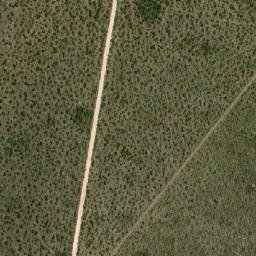 Satellite imagery of POORTJIE, NA