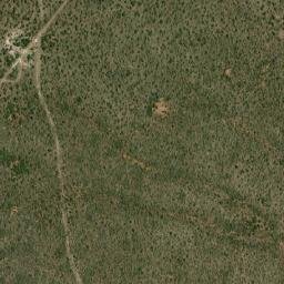 Satellite imagery of POORTJIE, NA
