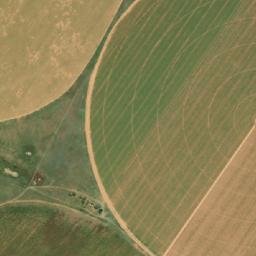 Satellite imagery of LEEU, NA