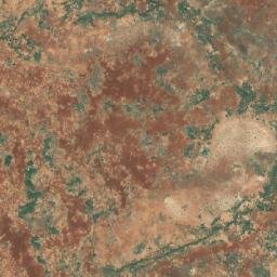 Satellite imagery of Midlamilda Hill, AU
