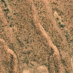 Satellite imagery of Appatillie Hill, AU