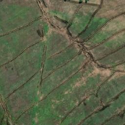 Satellite imagery of Phelan Hill, AU