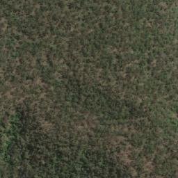 Satellite imagery of Mount Stewart, AU