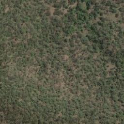 Satellite imagery of Mount Stewart, AU